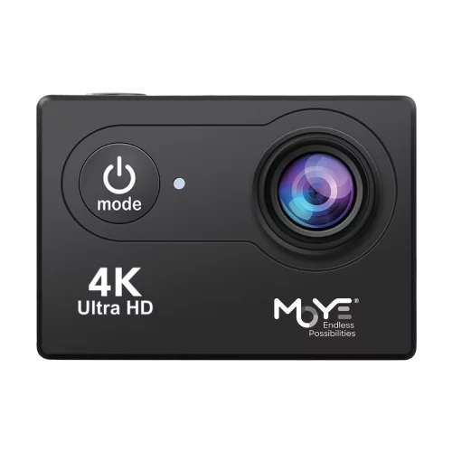 Moye Akcijska kamera Venture 4K