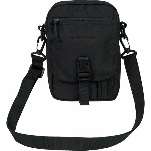 HANNAH Crossbody Camping Peters Anthracite Cene