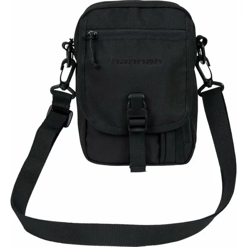 HANNAH Crossbody Camping Peters Anthracite