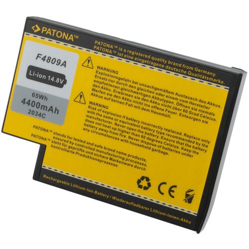  Baterija za HP Compaq Business Notebook NX9000 / NX9005 / NX9010 / NX9020, 4400 mAh Cene
