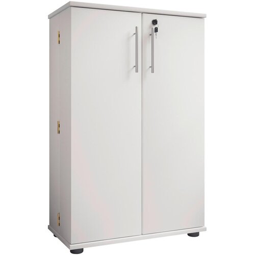 MID.YOU REGAL ZA CD-JE 60/93/31 cm bela Slike