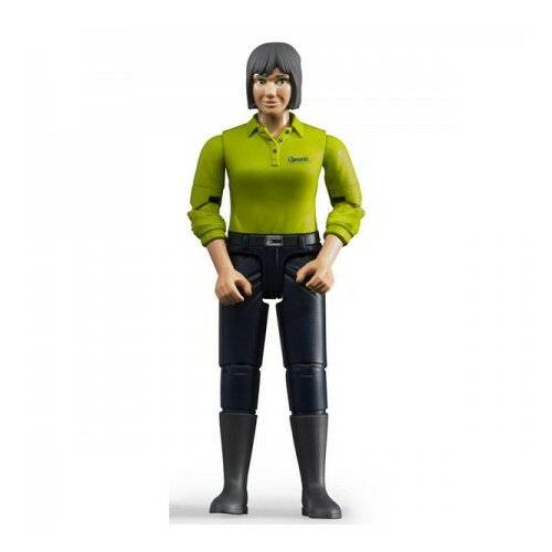 Figura žena, tamno plavi jeans ( 604059 ) Cene