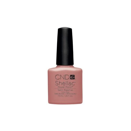  UV Lak za nokte Shellac CND 7,3 ml – Satin Pajamas Cene