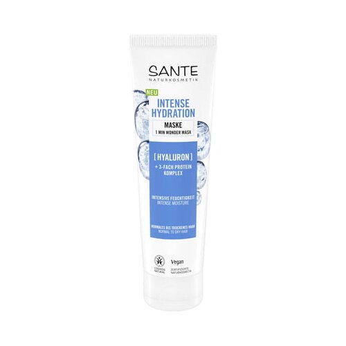 Sante Intense Hydration Mask Cene