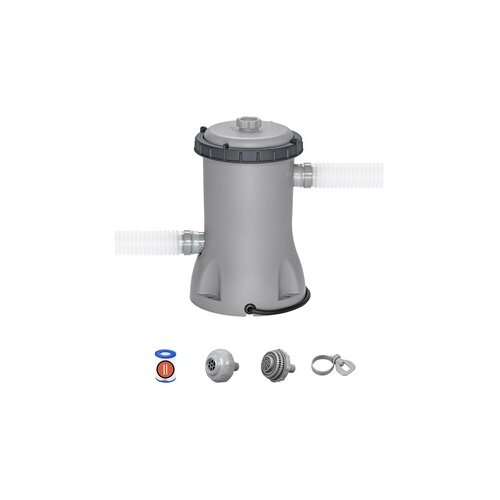 Bestway Pumpa filter 2006 l/h 29W Cene