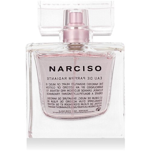 Narciso Rodriguez Narciso Radiante parfemska voda 90 ml Tester za žene Cijene