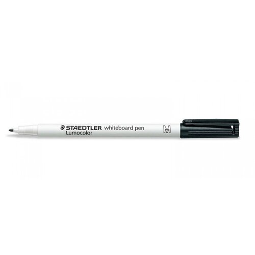 Flomaster staedtler 301 črn STAEDTLER Slike