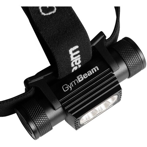 GymBeam lampa za glavu xplorer duolight Slike