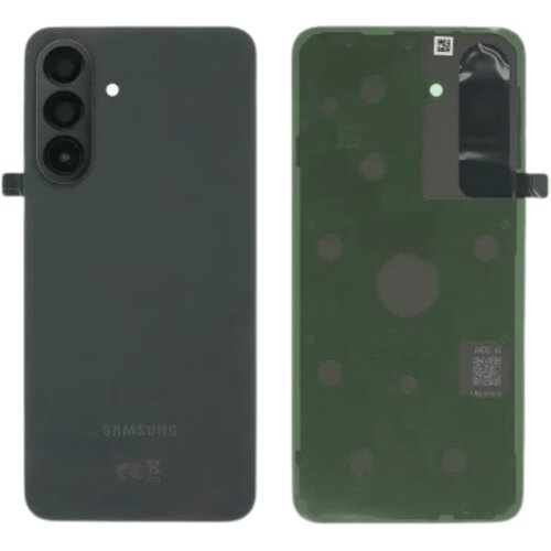 Samsung Poklopac baterije za A56 (A566B) CRNI ORIGINAL SH Cene