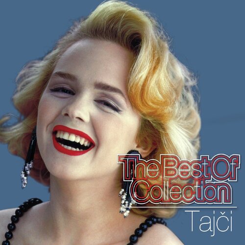 CROATIA RECORDS TAJČI - The best of collection Cene
