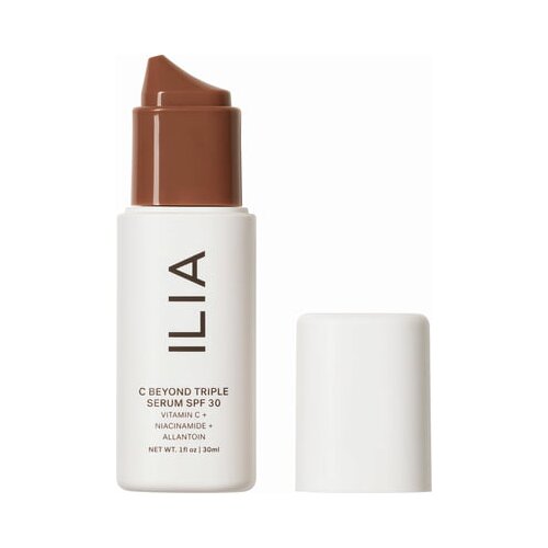 ILIA Beauty C Beyond Triple Serum - Tone 3 (Deep - Extra Deep) Cene