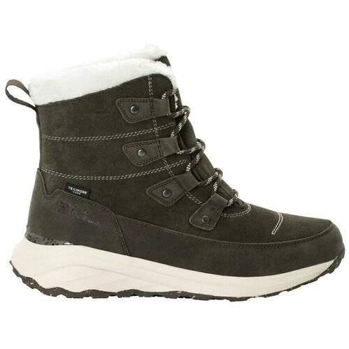 Jack Wolfskin Visoke superge Dromoventure Texapore High pisana Slike