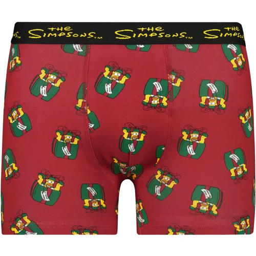 Frogies Men's boxer Simpsons -