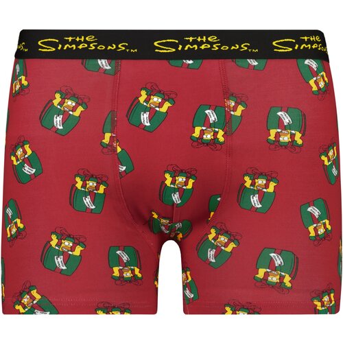 Frogies Men&amp;#039;s boxer Simpsons - Slike