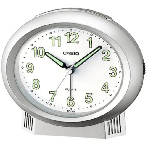 Stolni sat &ndash; CASIO &ndash; Model TQ-266-8EF Cijene