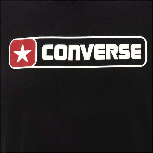 Converse mu&amp;scaron;ka majica color tee Slike