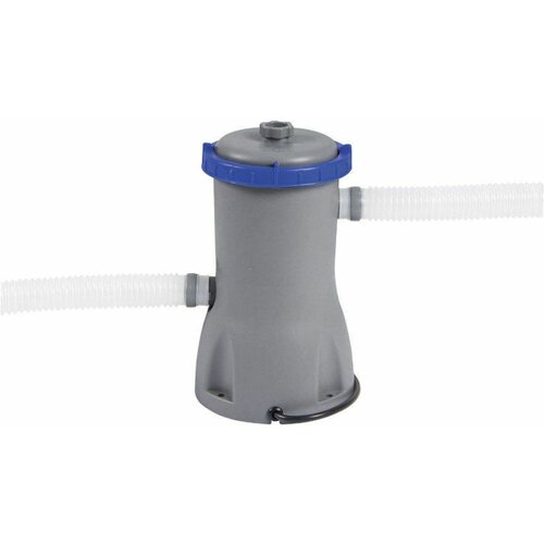 Pumpa filter pumpa za bazen 3028 l/h siva Cene