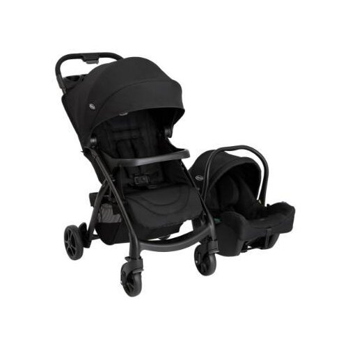 Graco DUO SISTEM TAVIRA MIDNIGHT Slike