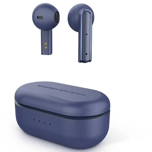 Energy Sistem style 4 indigo true wireless slušalice plave (M45558) Slike