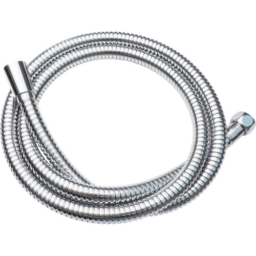 Inter Ceramic Tu&amp;scaron; crijevo anti-twist d16, 150cm, Sivo Slike