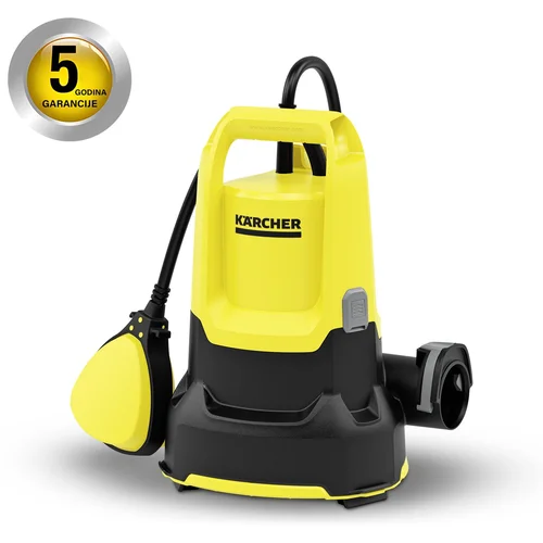 Karcher Kärcher SP 9.000 Flat 1.645-810.0 pumpa