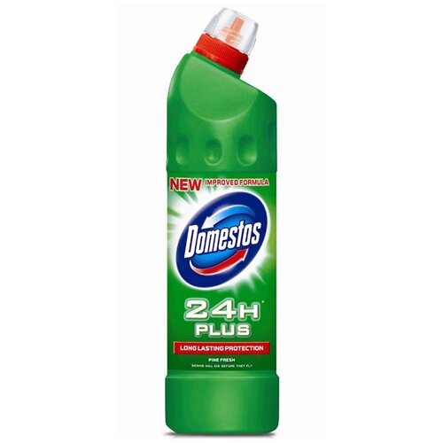 Domestos sredstvo za čišćenje 750 ml Slike