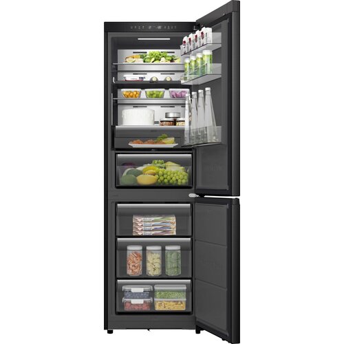 Hisense Kombinirani hladnjak RB5K330GSFD Slike
