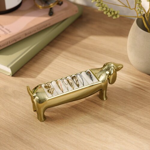 Umbra Stojalo za nakit Dachsie &amp;ndash; Slike