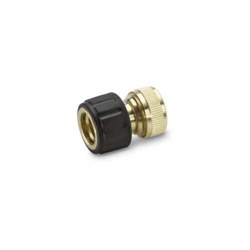 Karcher mesingana spojnica za crijevo 1/2″ i 5/8″ AQUA STOP Cijene