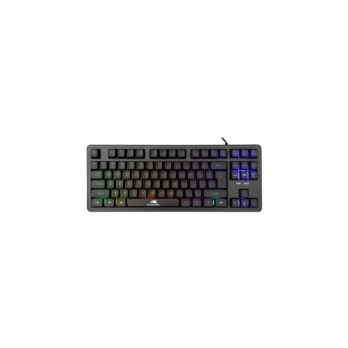 Baracuda TASTATURA BGK-01114 KRILL Crna / US Cijene