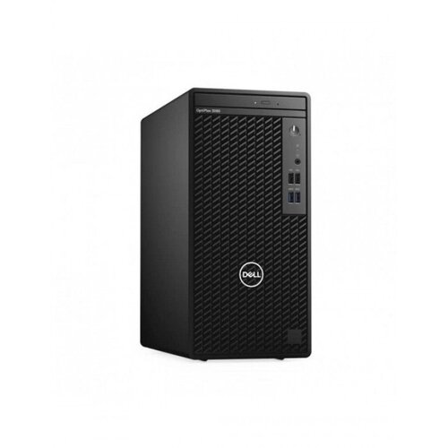Dell PC Optiplex 3080 MT i3-10100/8GB/M.2 256GB + 1TB HDD/DVDRW/Win11Pro Slike