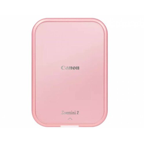 Canon Zoemini 2 rosegold Cene