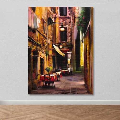 Wallity Slika DEV03281100140, 100x140 cm Cene