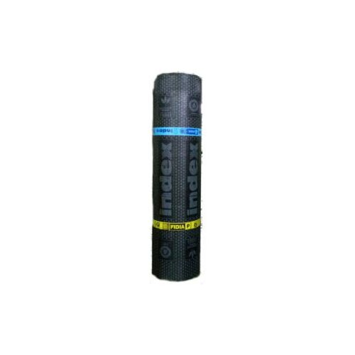 Traka bitumen.Fidia mineral P 4,2mm 10/1 INDEX Slike
