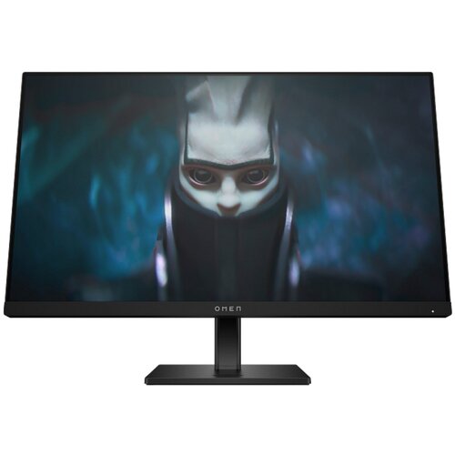 HP OMEN 24 FHD 165Hz monitor23,8&amp;quot;,FHD,IPS,1ms,165Hz,300cd,1000:1,2xHDMI,DP,Height,Pivot,2god Slike