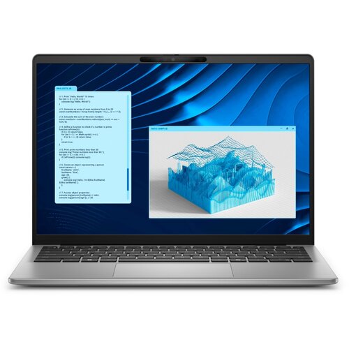 Dell Prenosni računalnik Latitude 5455 XPLUS10C/16GB/512GB SSD/14.0'' FHD/UMA/W11Pro Cene