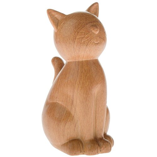 Dakls Keramički kipić (visina 17 cm) Cat &amp;ndash; Slike
