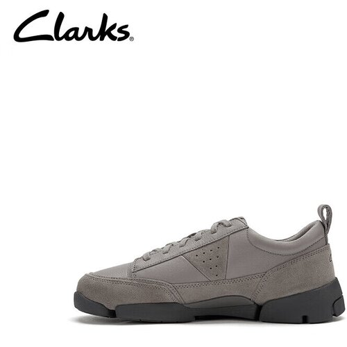  Clarks Muške patike, Sive Cene