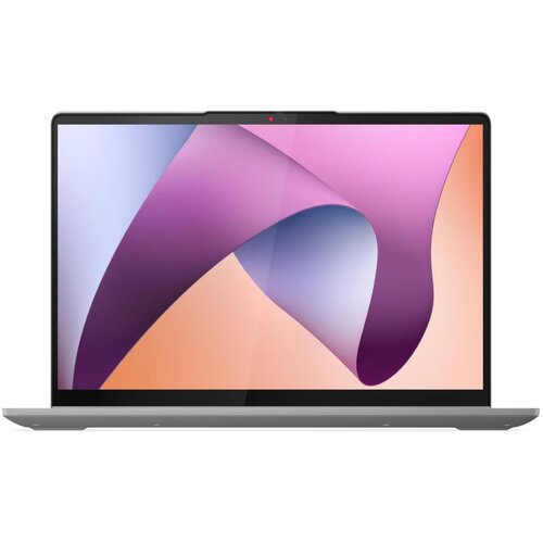Lenovo Prenosnik IdeaPad Flex 5, AMD Ryzen 5 5625U, 35,6 cm (14&amp;quot;), WUXGA MT, 16 GB RAM, 512 GB SSD, W11H, siv, (5000003961) Slike