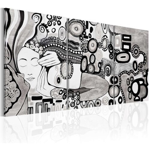  Slika - Silver Kiss 120x60 Slike