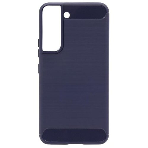 Chameleon Gumiran ovitek (TPU) za Samsung Galaxy S22+, moder A-Type Cene