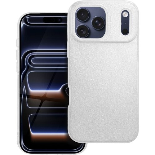  Futrola SHINING CASE za iPhone 17 Pro Max srebrna Cene