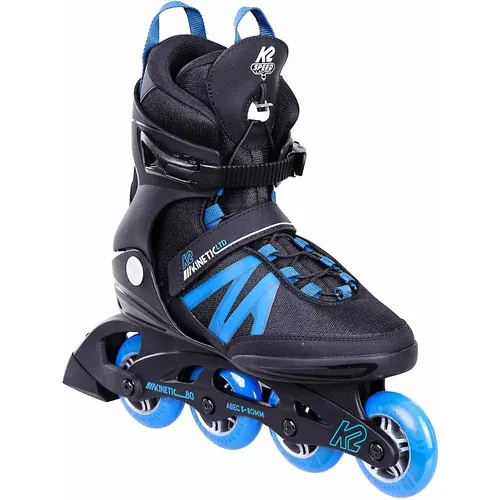 K2 Men's Inline Skates Kinetic 80 PRO LTD M