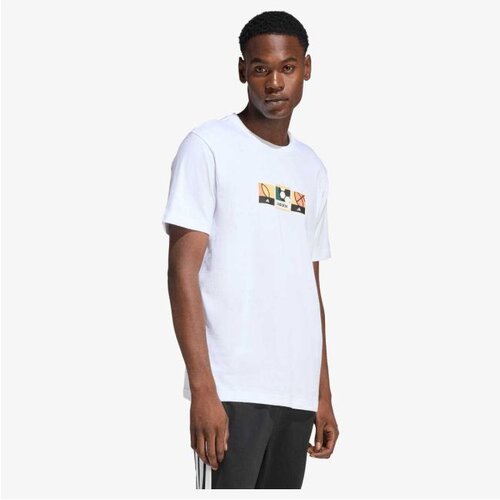 Adidas M mos stamps t Cene