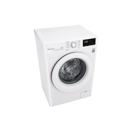 LG f2WV3S7S3E ma&amp;scaron;ina za pranje ve&amp;scaron;a Slike