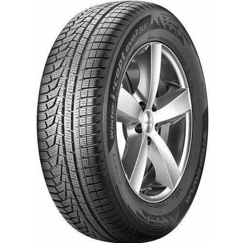 Hankook Zimska guma 215/55R16 97V W320 Cene