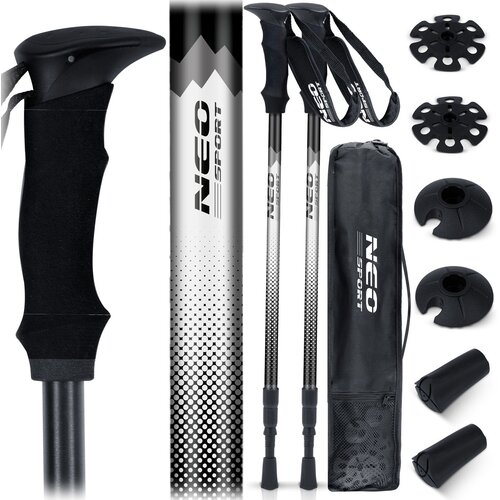 Neo-Sport NS-381 planinarski &amp;scaron;tapovi Slike