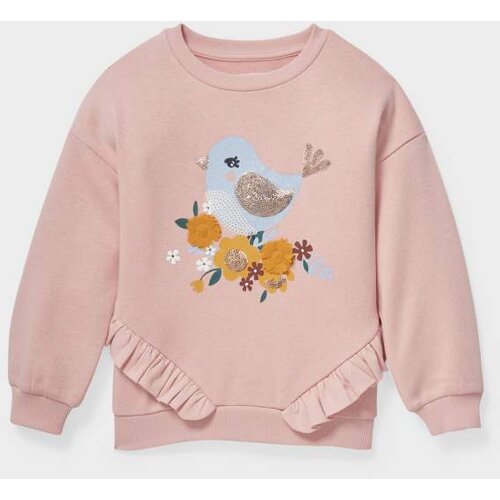 CA duks za bebe, Roze Cene