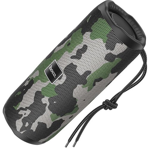 Hoco bluetooth zvučnik HC16 military (vojnicki) Cene