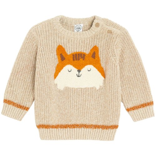 Cool club pulover DR CCB3102074 M bež 68 Cijene